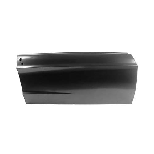 GLA3640W Passenger Side Door Shell